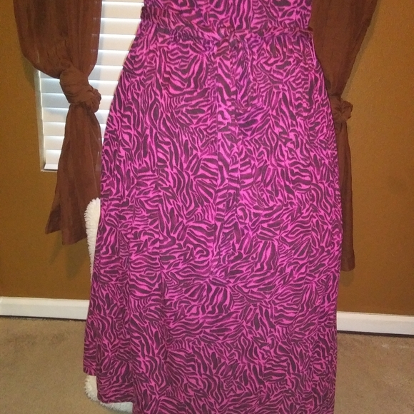 a.n.a Dress - Picture 4 of 4